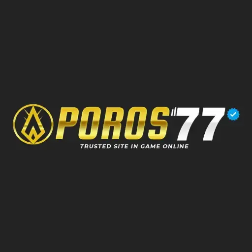 POROS77 - Permainan Slot Terbaik untuk Sensasi Beruntun